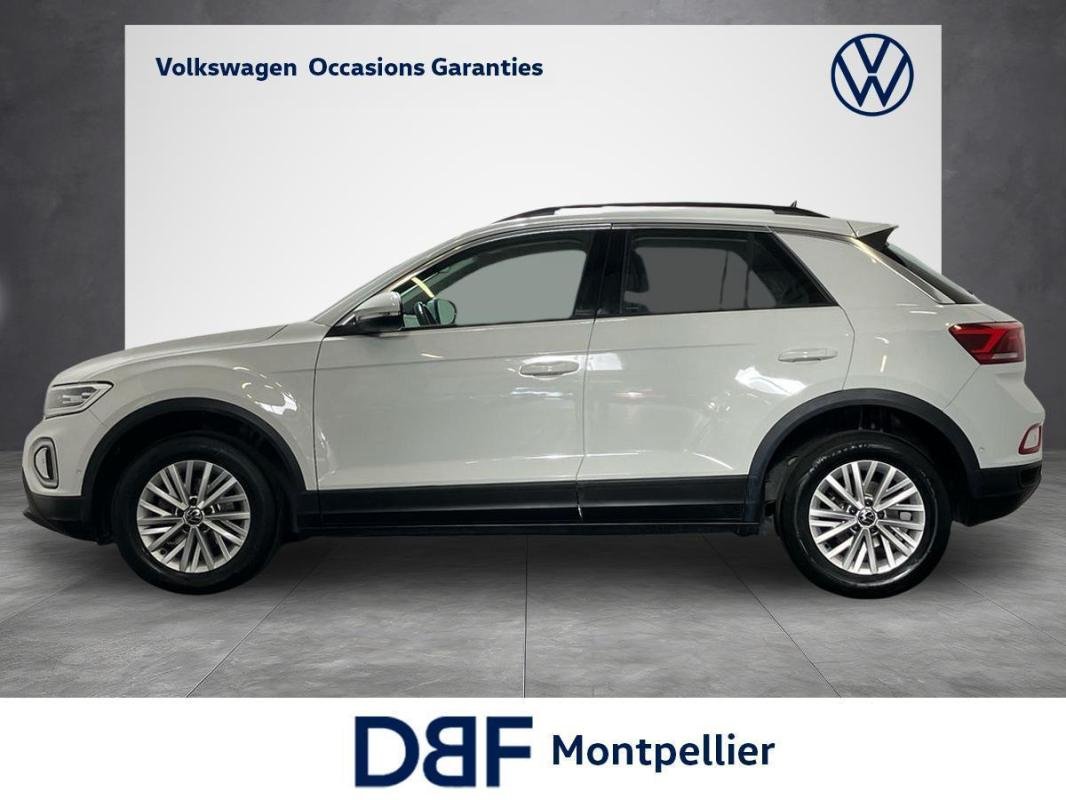 Volkswagen T-Roc - Photo 2