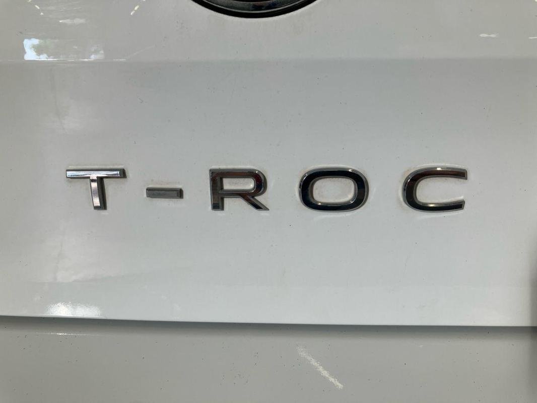 Volkswagen T-Roc - Photo 25