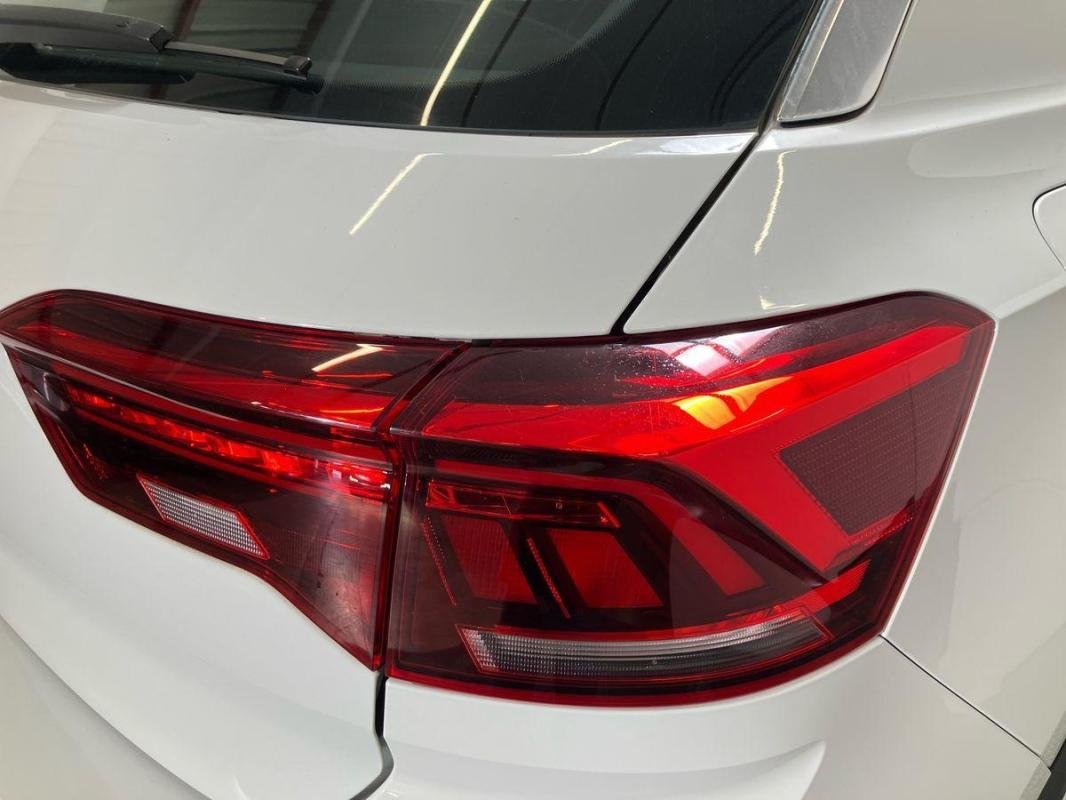 Volkswagen T-Roc - Photo 28