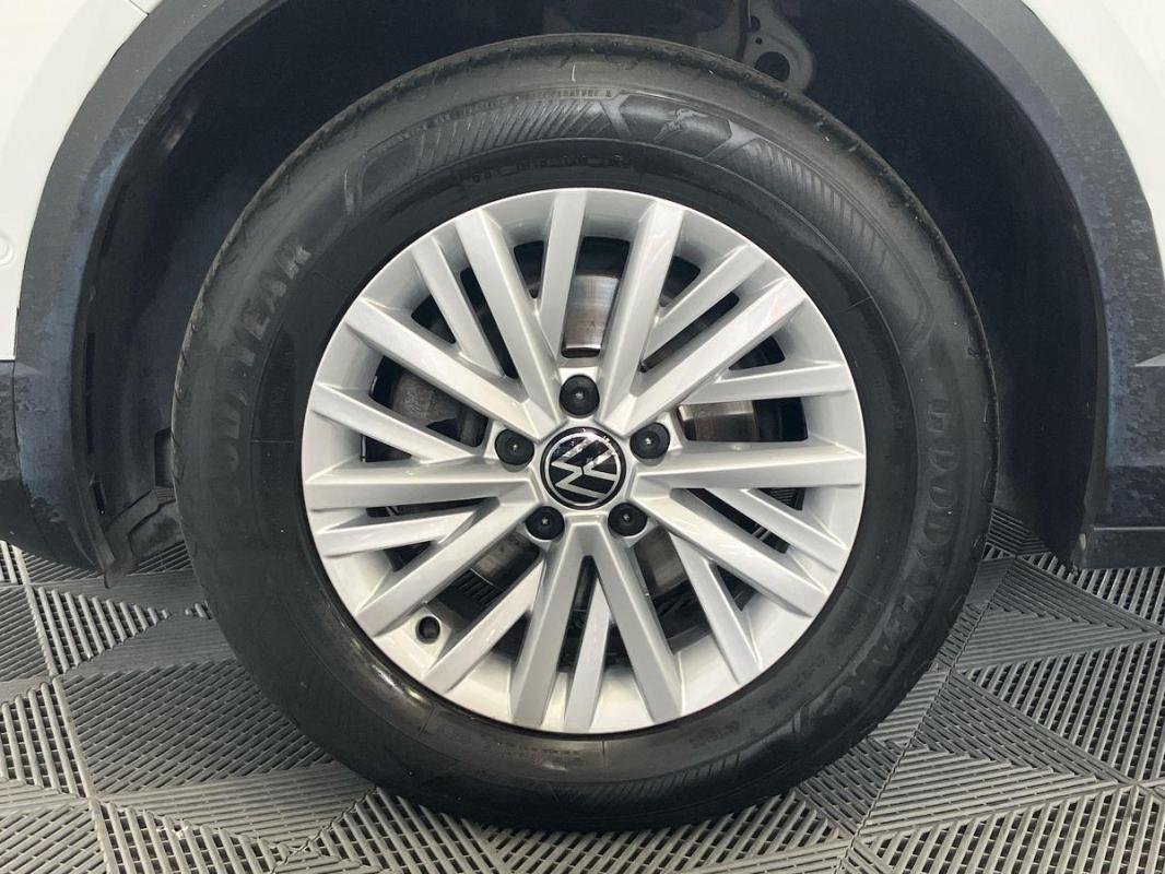 Volkswagen T-Roc - Photo 29