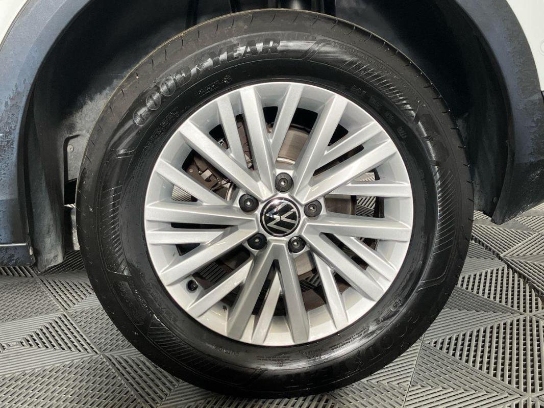 Volkswagen T-Roc - Photo 30