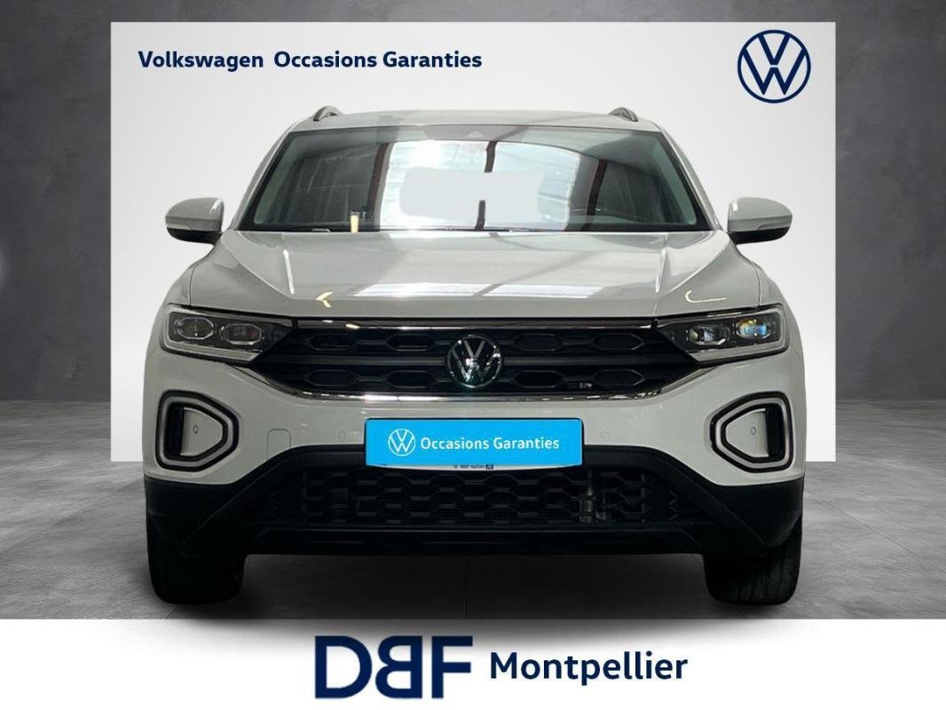 Volkswagen T-Roc - Photo 7