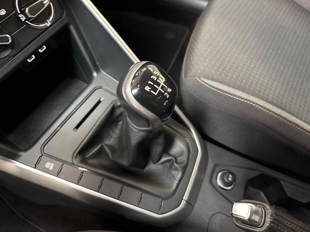 Volkswagen Taigo - Photo 11