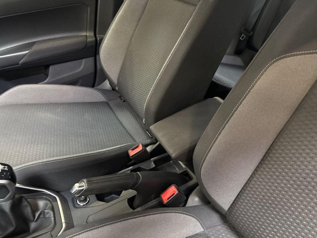 Volkswagen Taigo - Photo 12