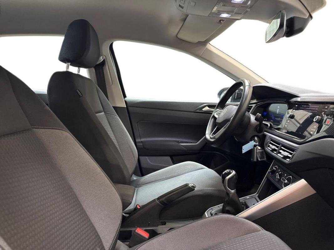 Volkswagen Taigo - Photo 13