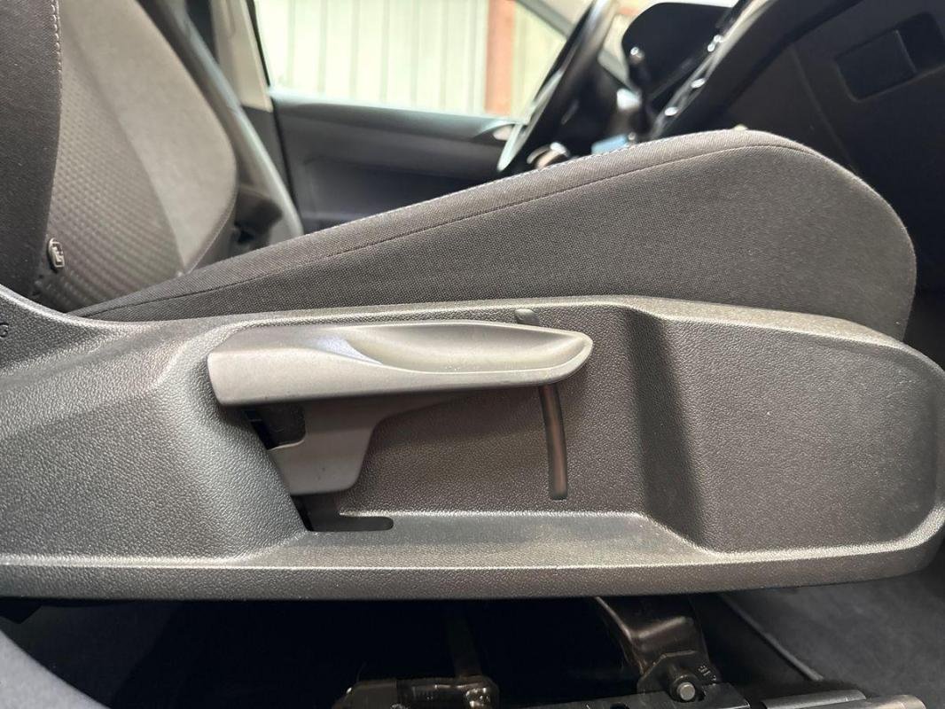 Volkswagen Taigo - Photo 14