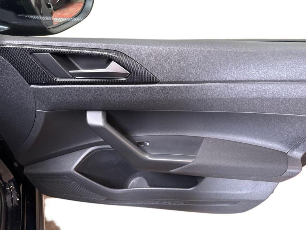 Volkswagen Taigo - Photo 15