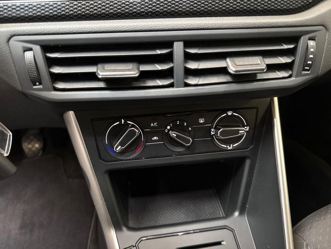 Volkswagen Taigo - Photo 19