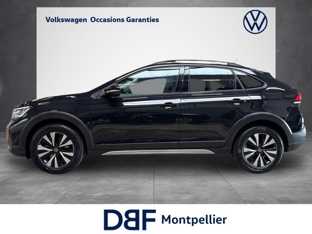 Volkswagen Taigo - Photo 2