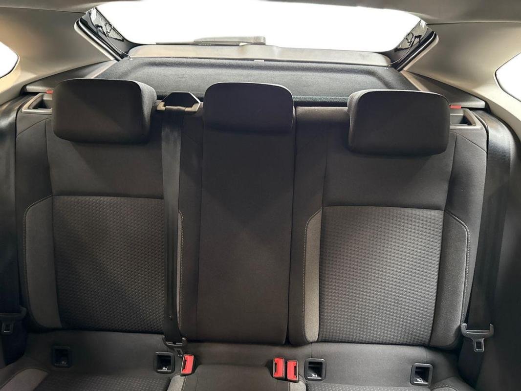 Volkswagen Taigo - Photo 22