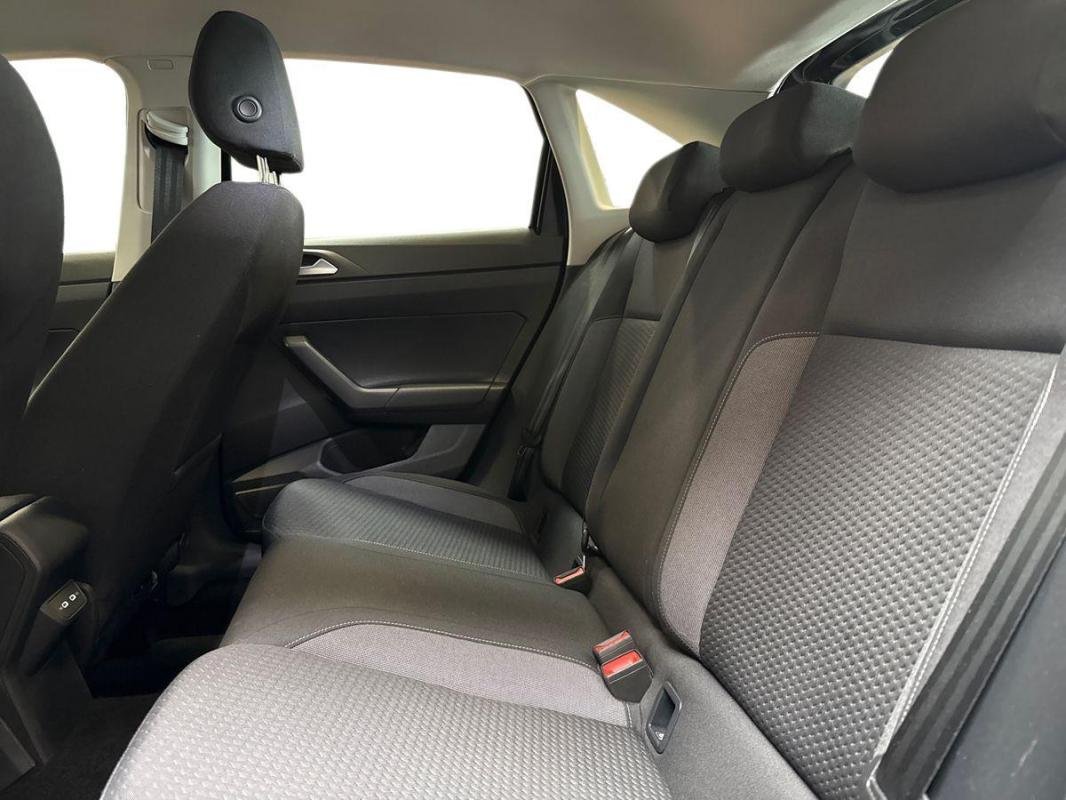 Volkswagen Taigo - Photo 23