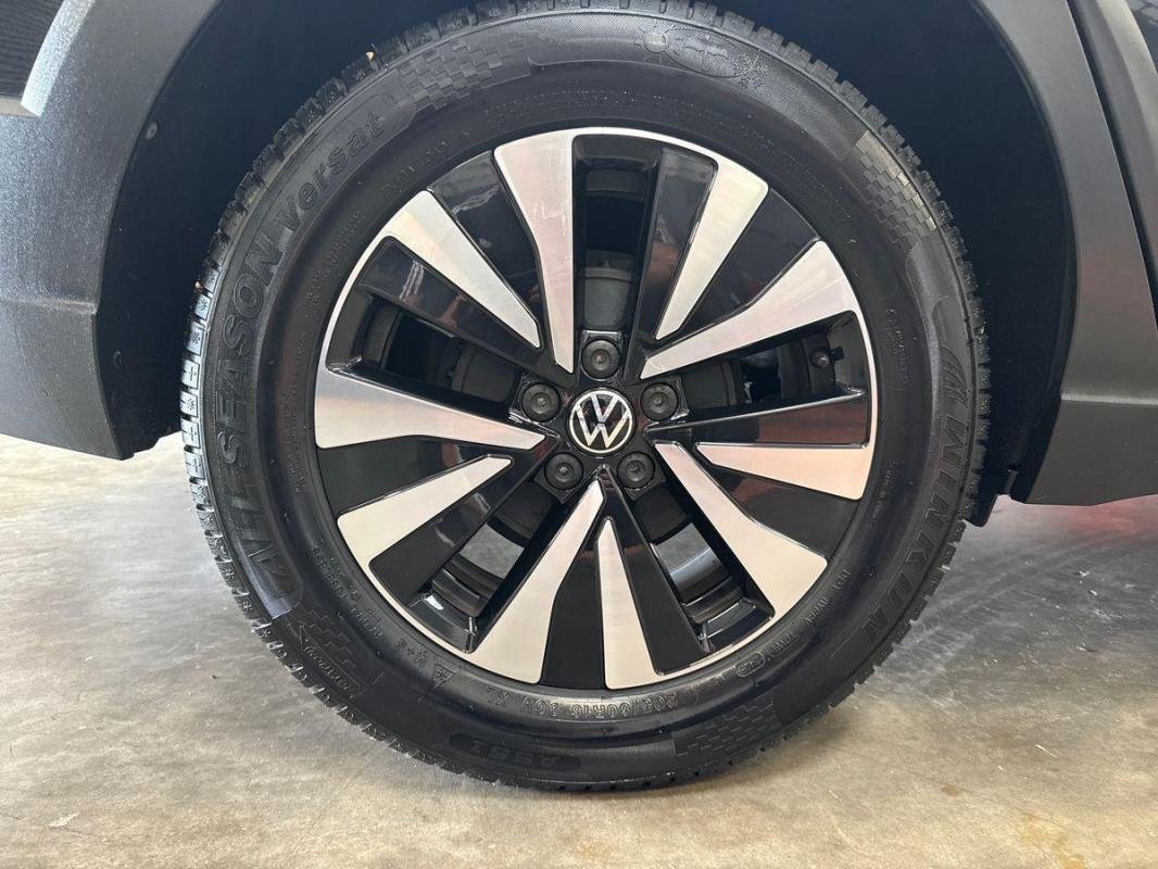 Volkswagen Taigo - Photo 28