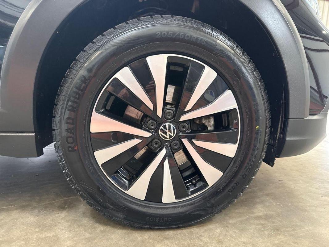 Volkswagen Taigo - Photo 29
