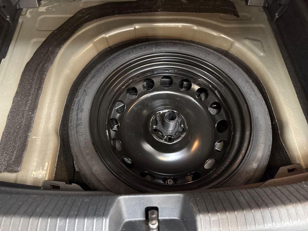 Volkswagen Taigo - Photo 33