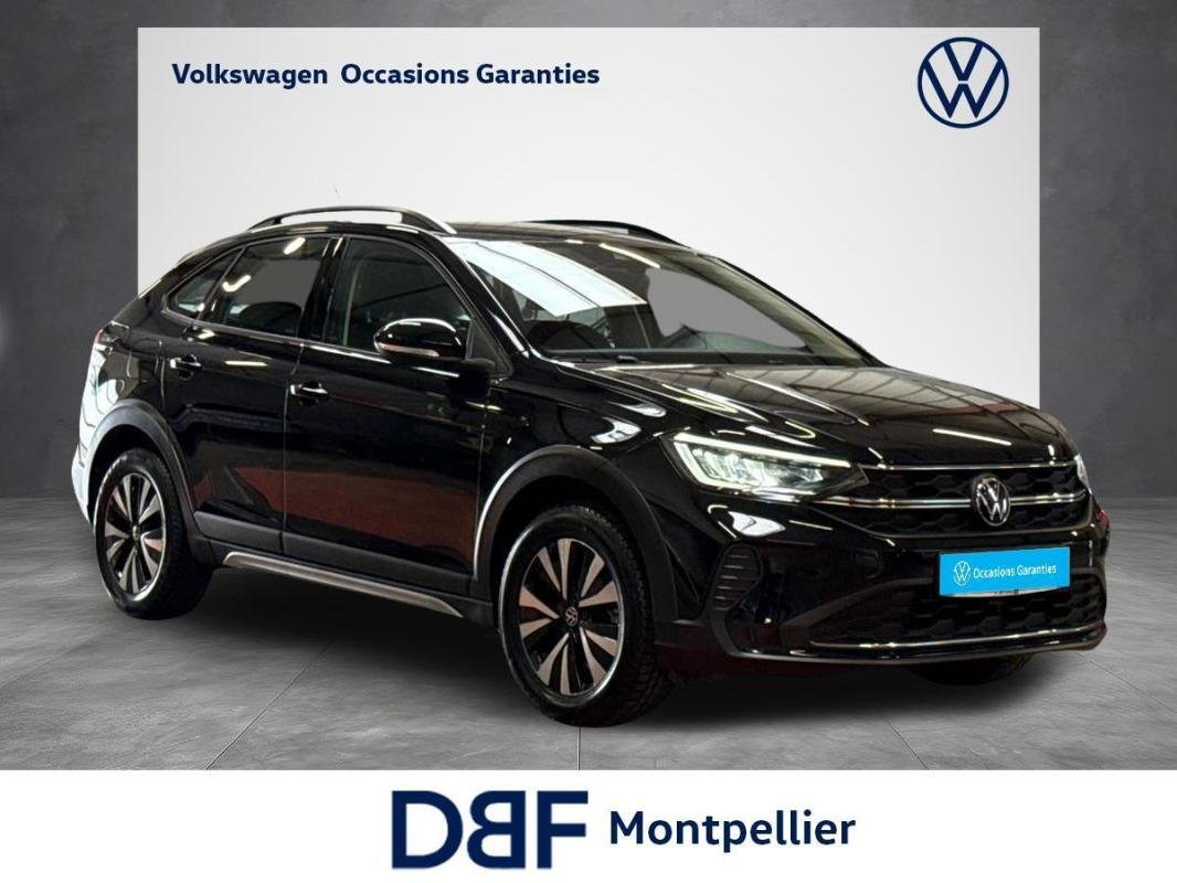 Volkswagen Taigo - Photo 6