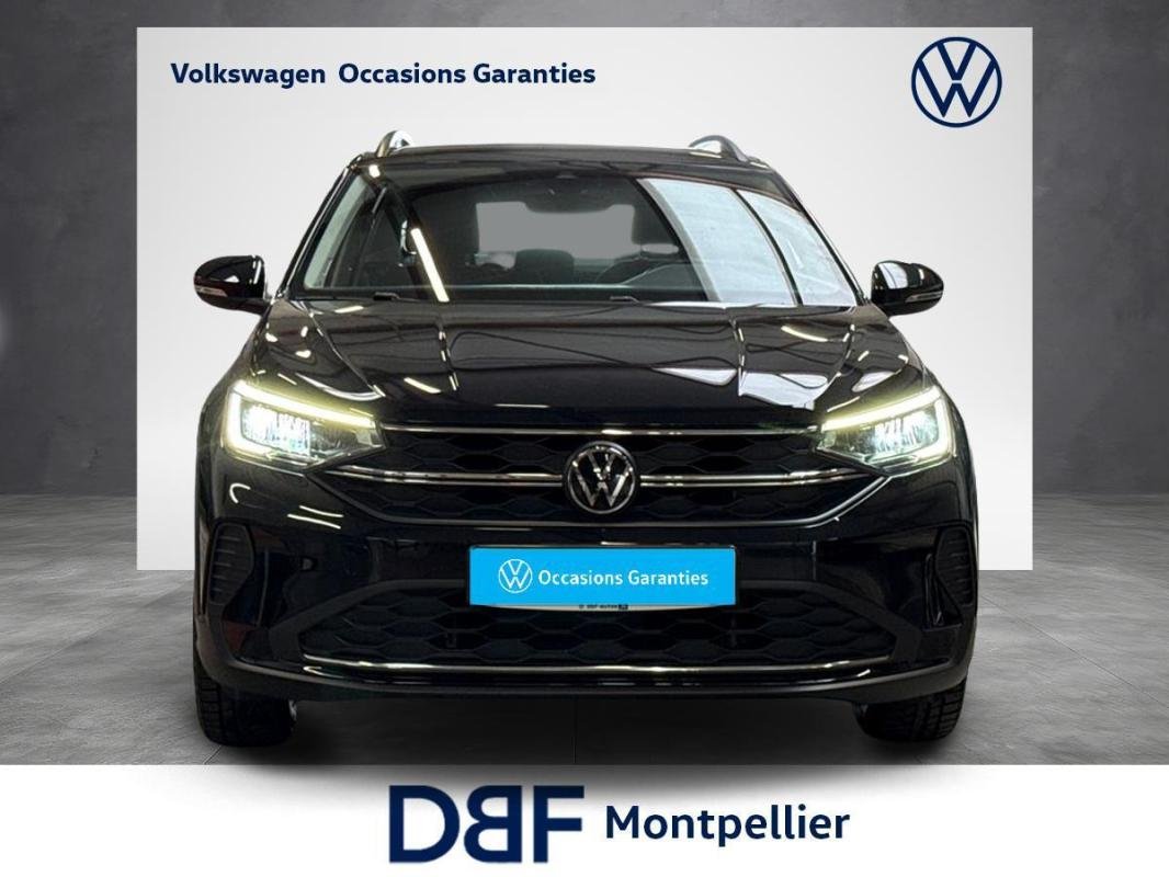 Volkswagen Taigo - Photo 7