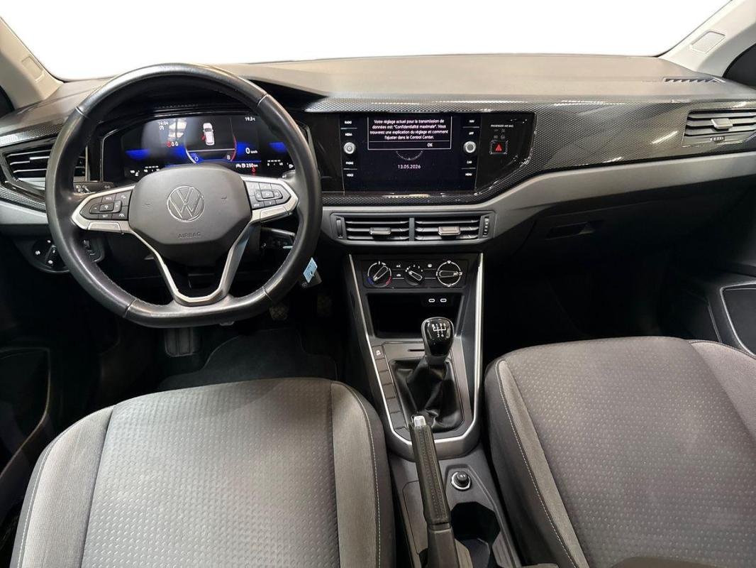 Volkswagen Taigo - Photo 8