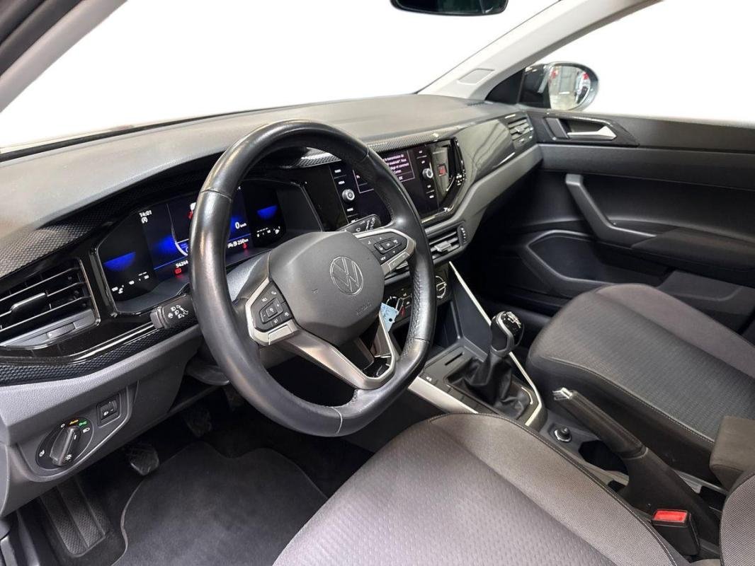 Volkswagen Taigo - Photo 9