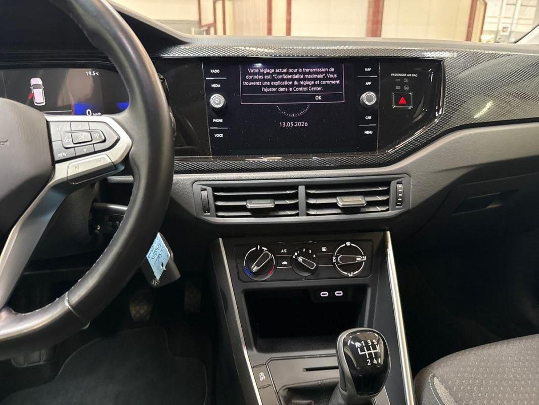 Volkswagen Taigo - Photo 10