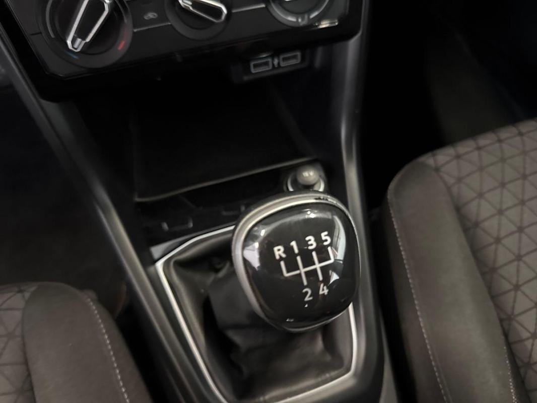 Volkswagen T-Cross - Photo 11