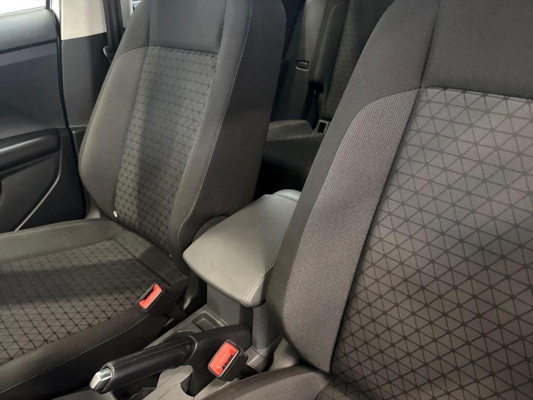 Volkswagen T-Cross - Photo 12