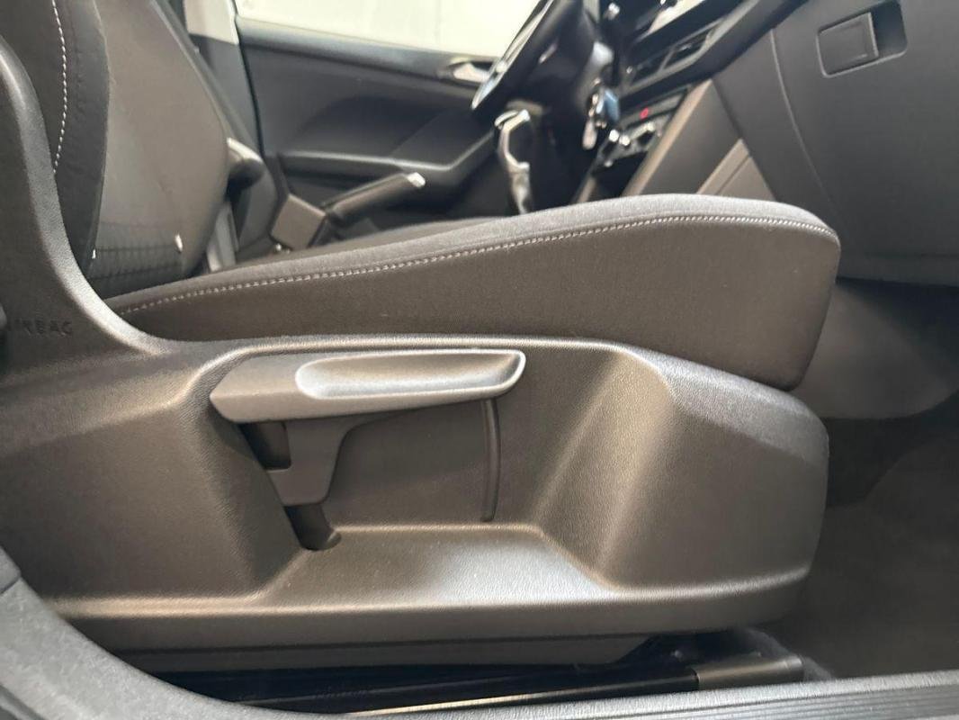 Volkswagen T-Cross - Photo 14