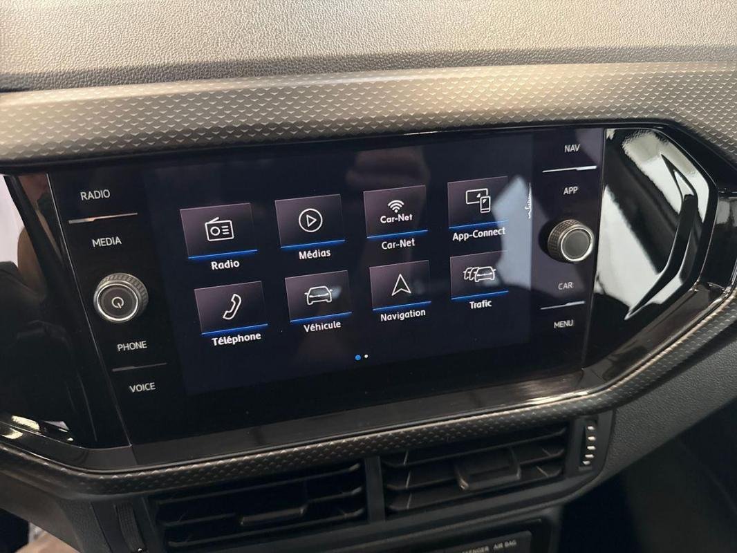 Volkswagen T-Cross - Photo 16