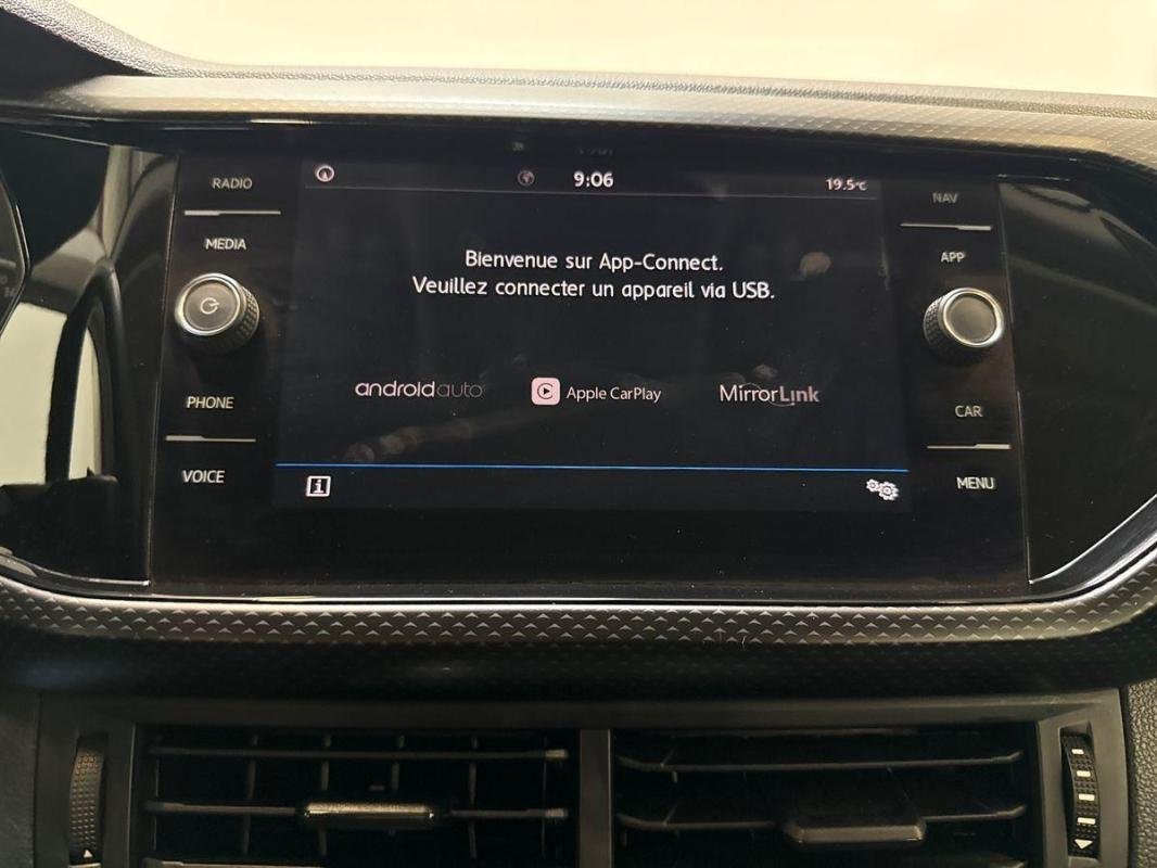 Volkswagen T-Cross - Photo 17