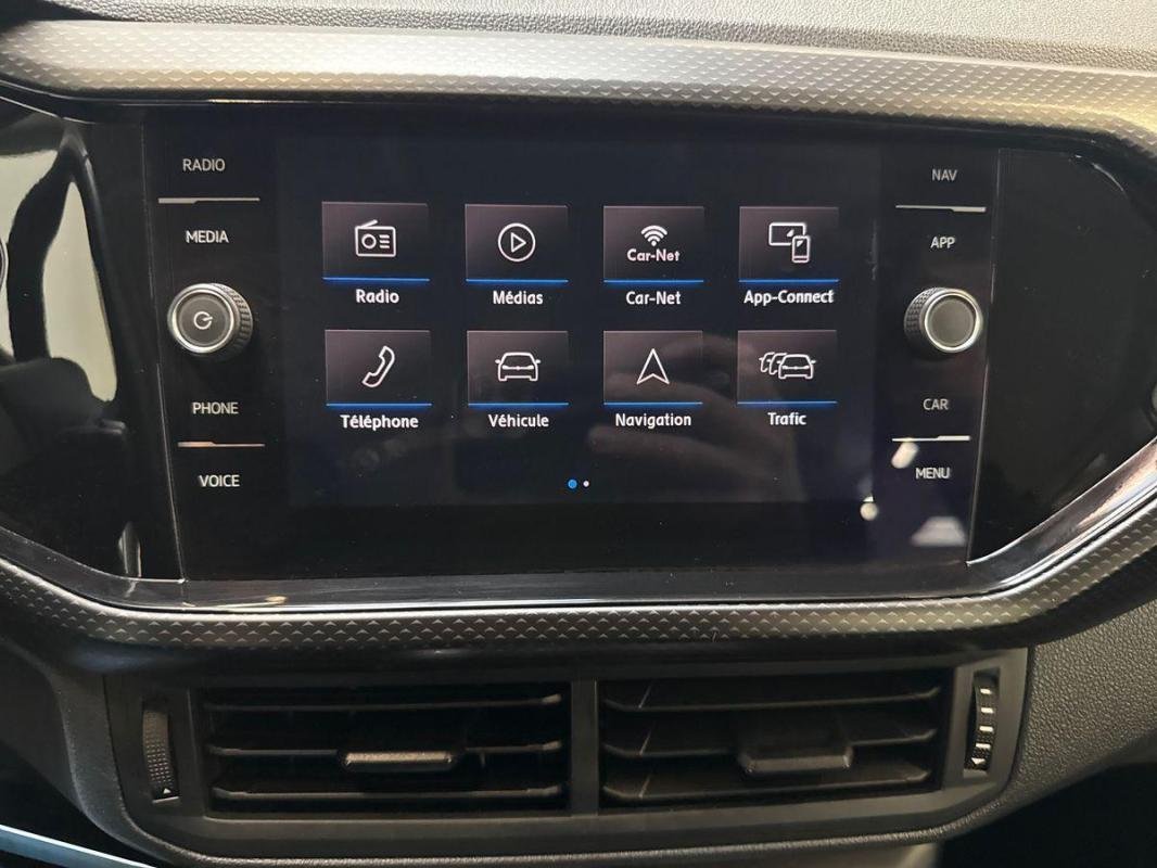 Volkswagen T-Cross - Photo 18