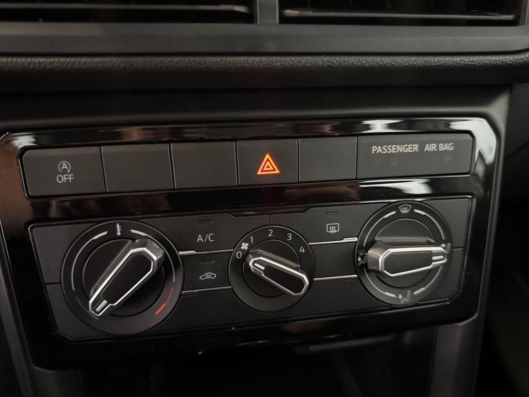 Volkswagen T-Cross - Photo 19