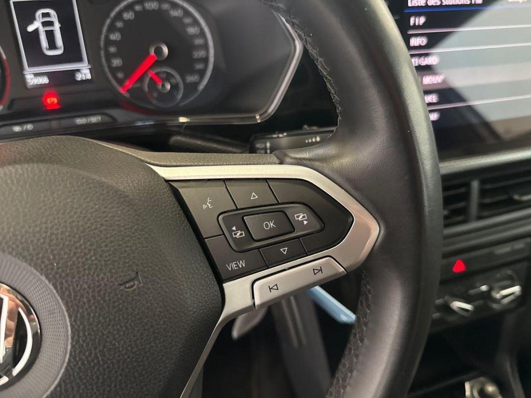 Volkswagen T-Cross - Photo 20