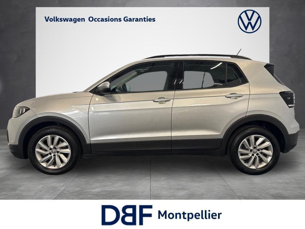Volkswagen T-Cross - Photo 2