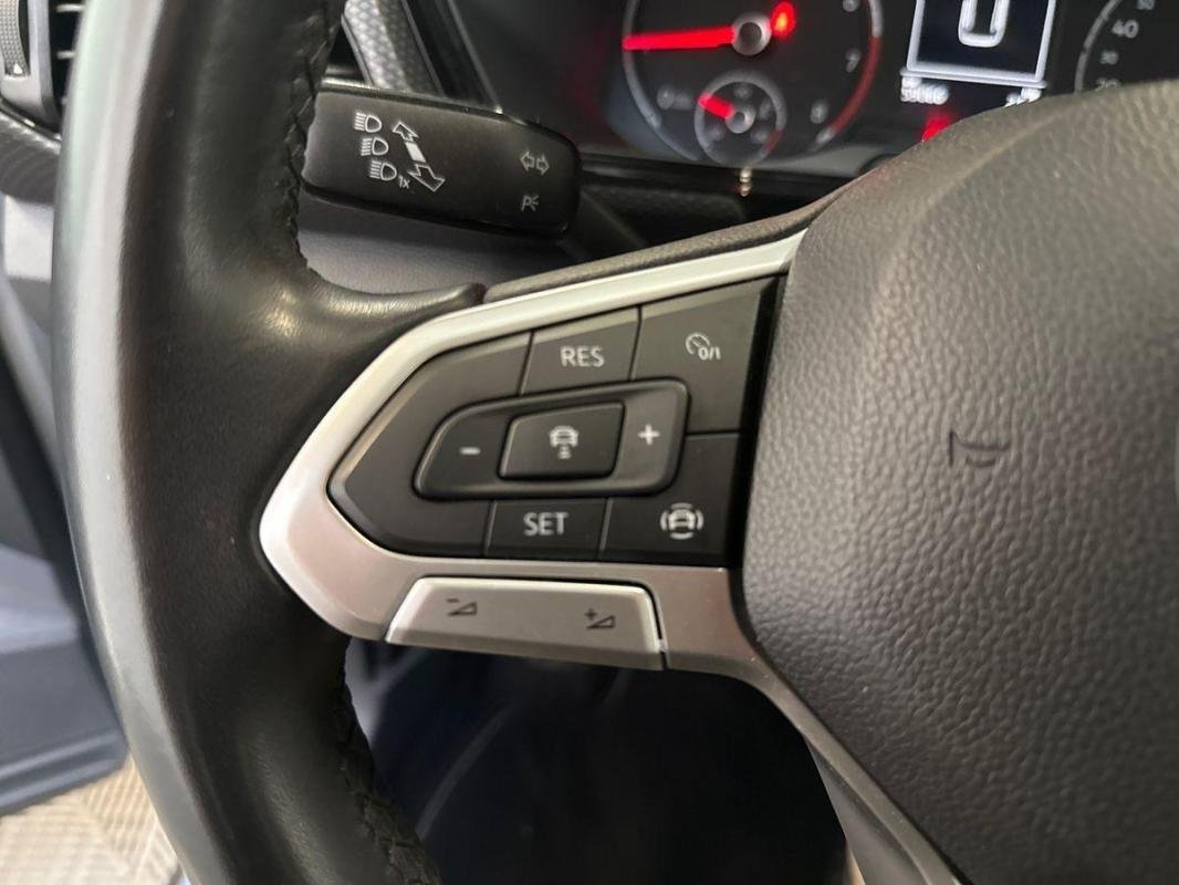 Volkswagen T-Cross - Photo 21