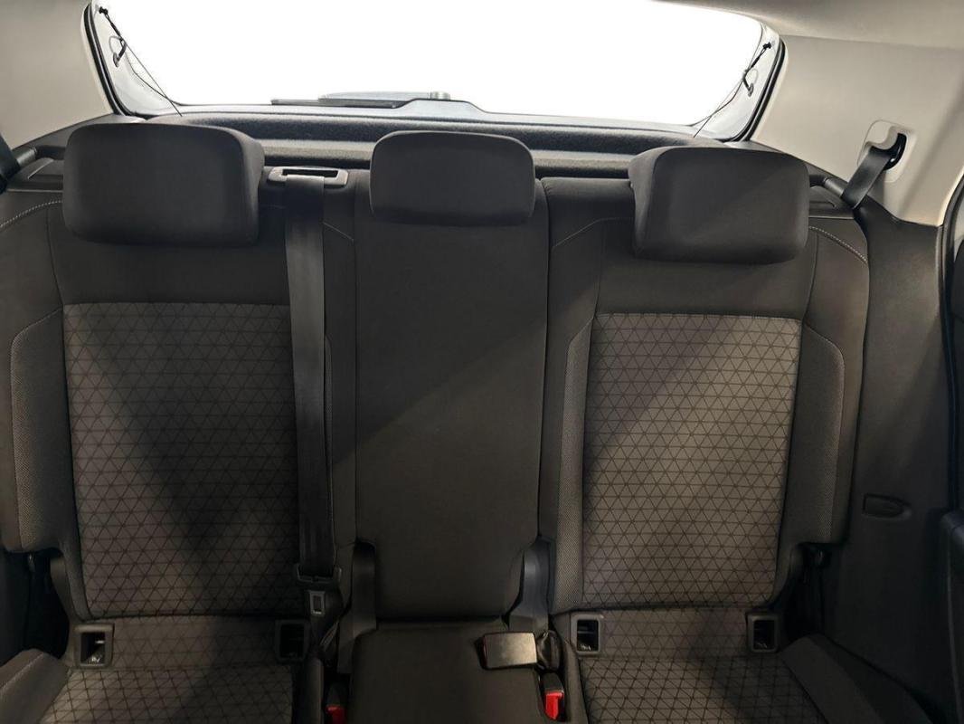 Volkswagen T-Cross - Photo 22