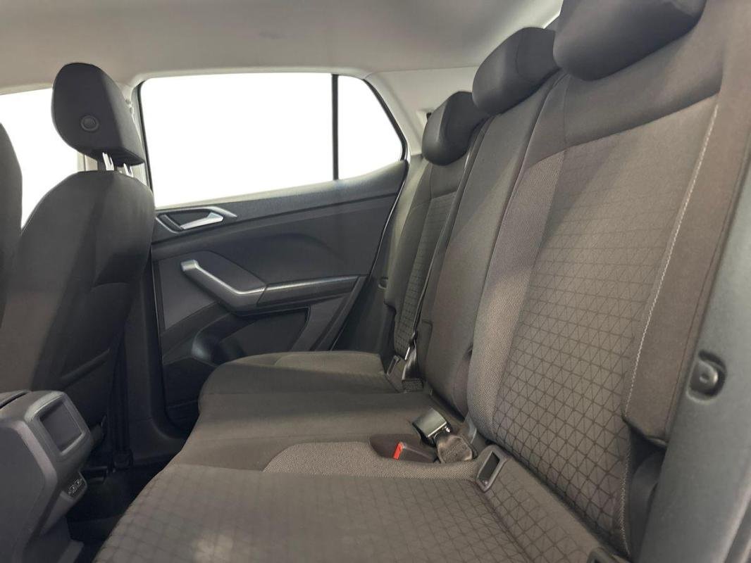 Volkswagen T-Cross - Photo 23