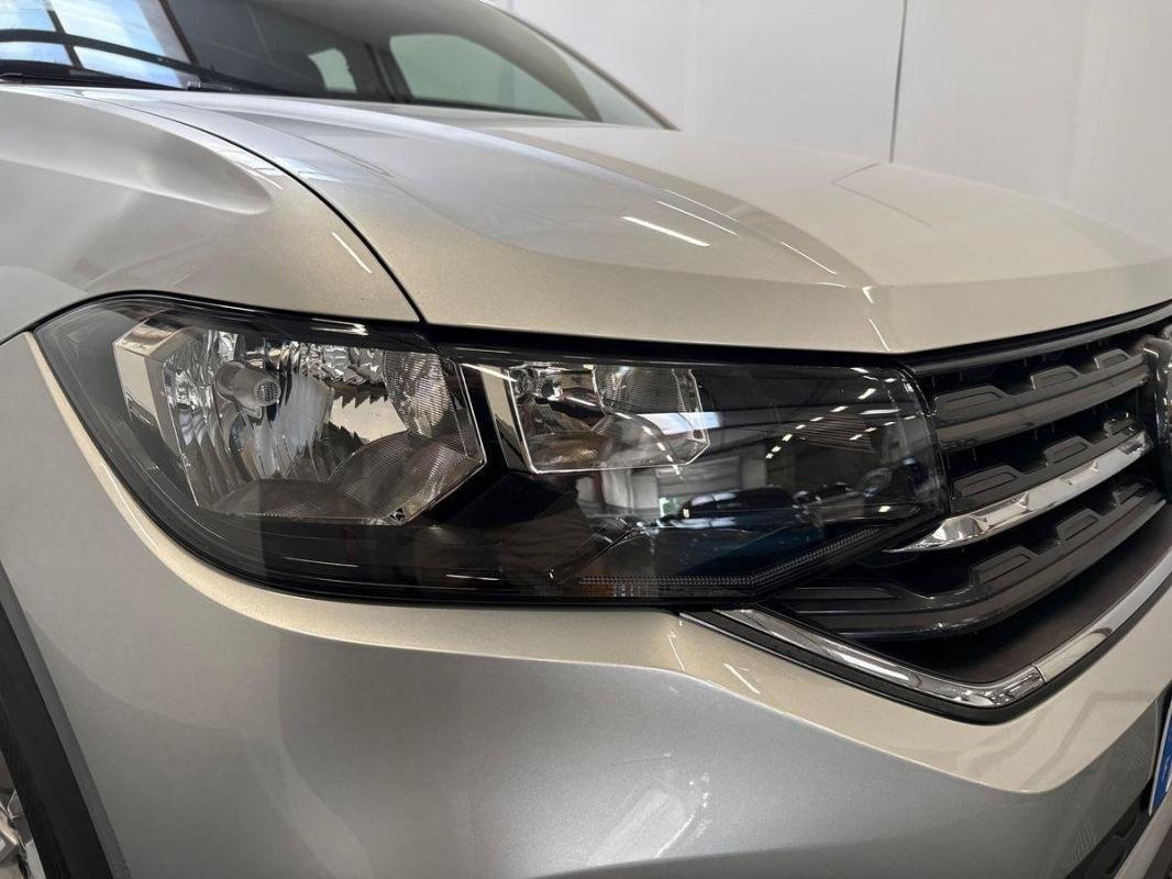 Volkswagen T-Cross - Photo 25