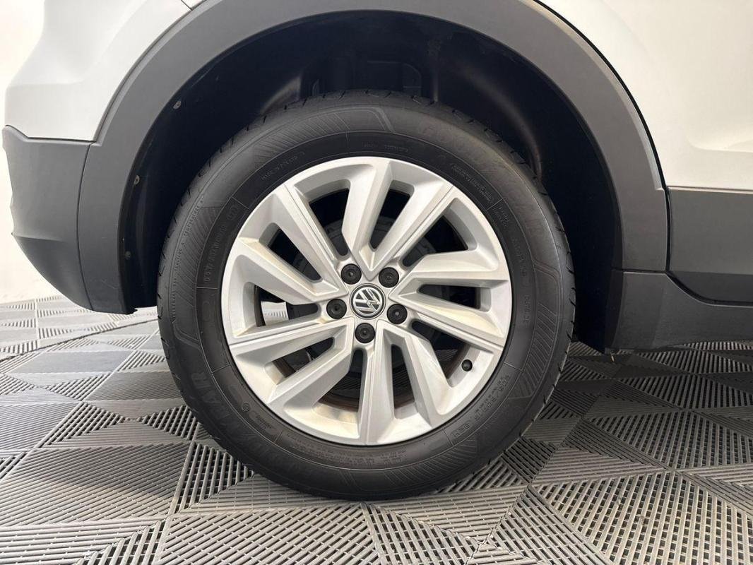 Volkswagen T-Cross - Photo 28