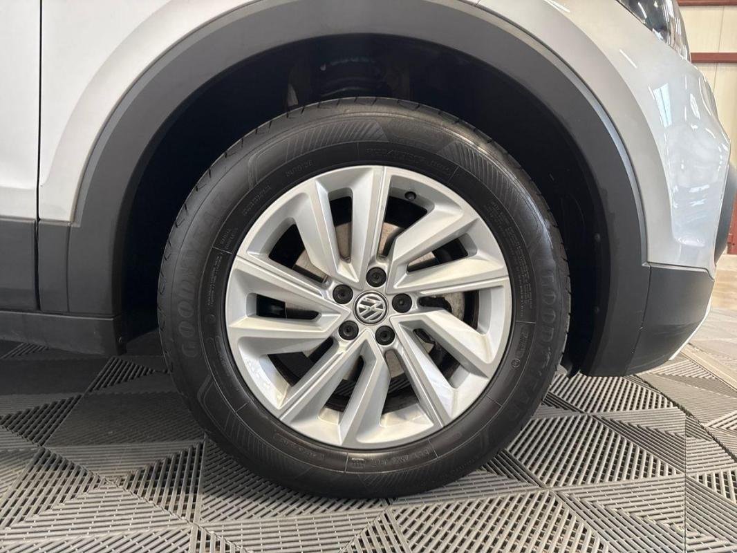 Volkswagen T-Cross - Photo 29