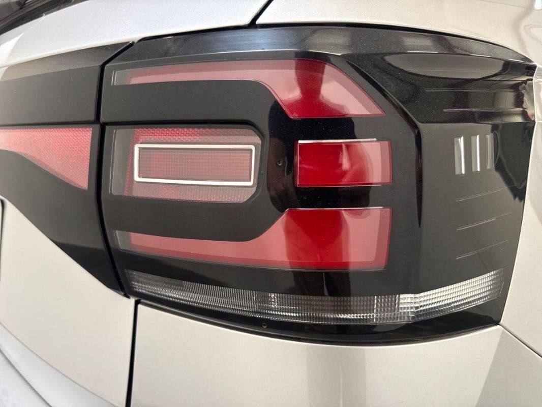 Volkswagen T-Cross - Photo 30