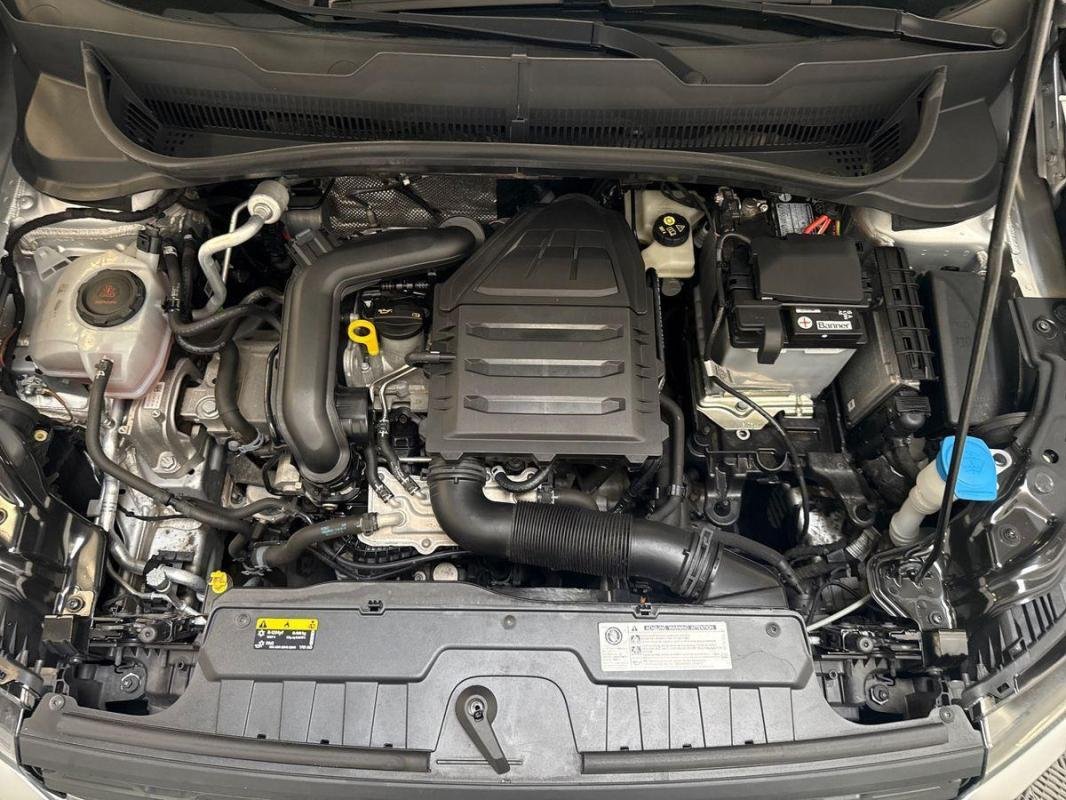 Volkswagen T-Cross - Photo 31