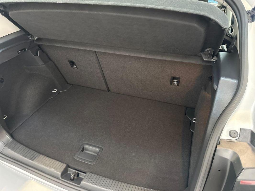 Volkswagen T-Cross - Photo 32