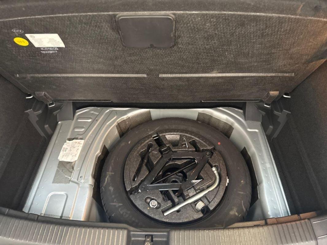Volkswagen T-Cross - Photo 34