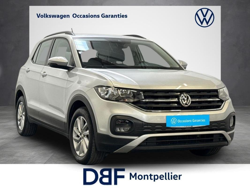 Volkswagen T-Cross - Photo 6
