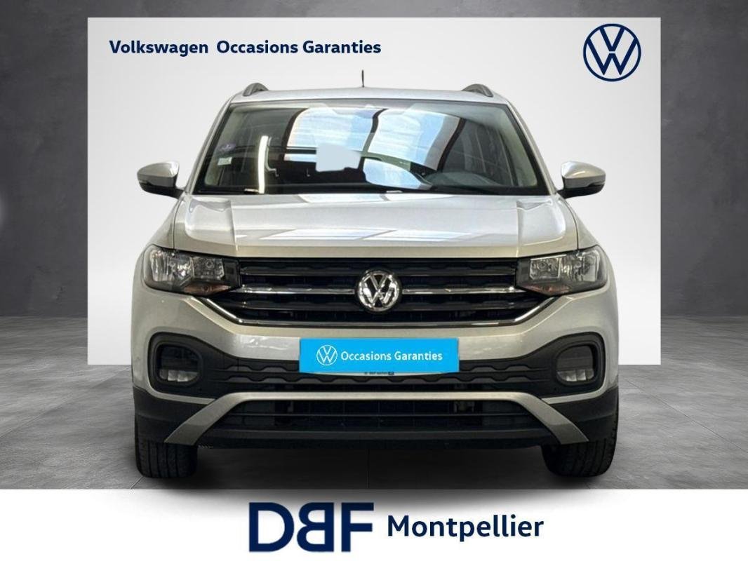 Volkswagen T-Cross - Photo 7
