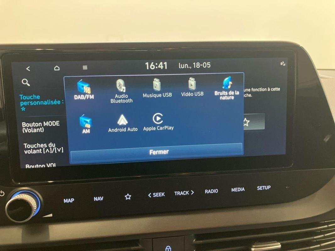 Hyundai Accent - Photo 17