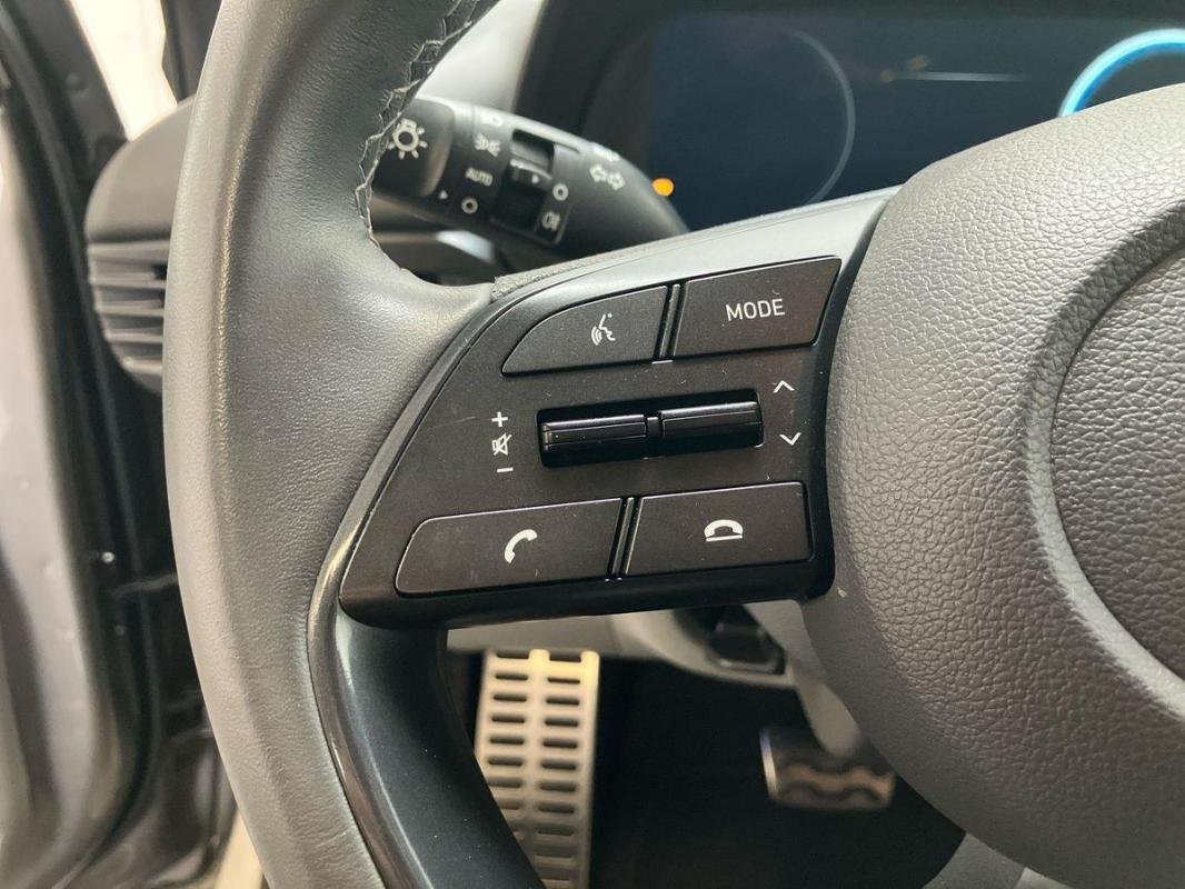 Hyundai Accent - Photo 20