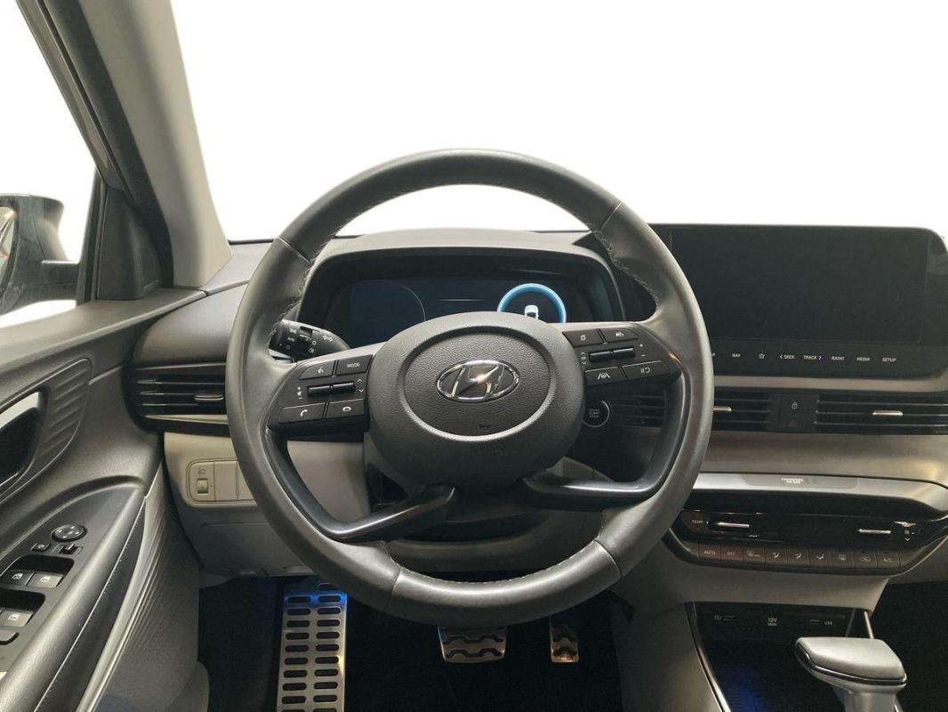 Hyundai Accent - Photo 24
