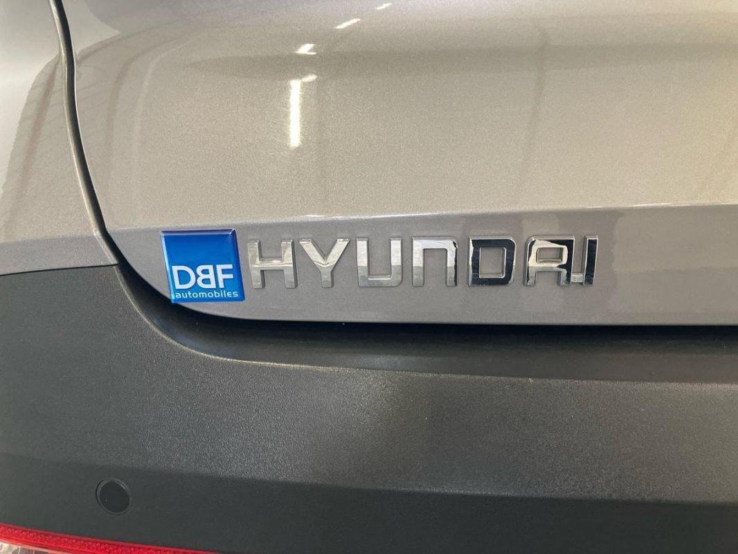 Hyundai Accent - Photo 27