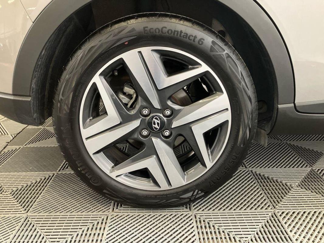 Hyundai Accent - Photo 28