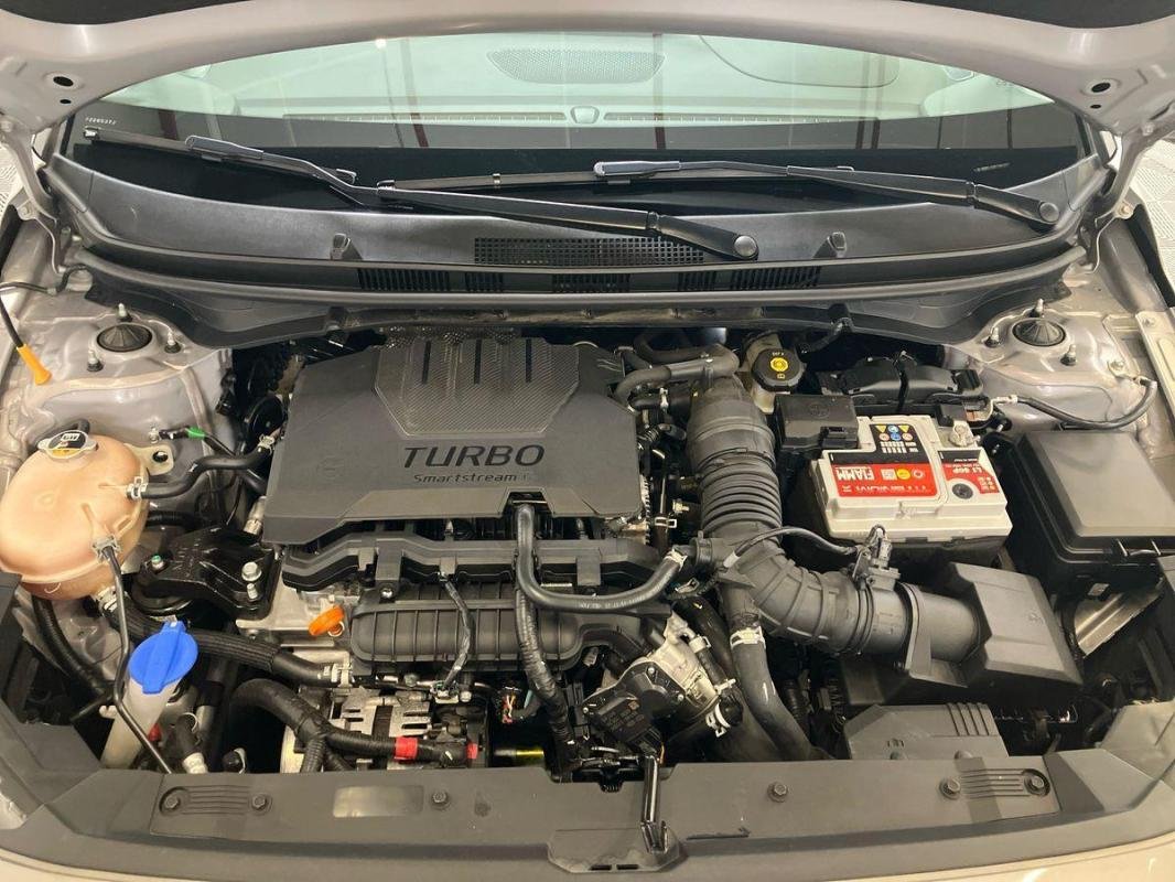 Hyundai Accent - Photo 33